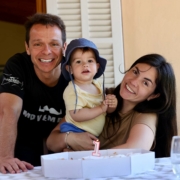 parto con doula