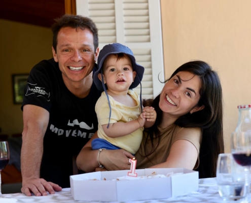 parto con doula