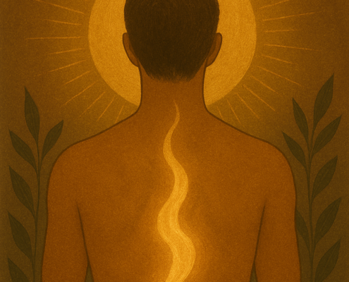 transformación espiritual