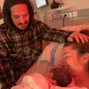 Testimonio parto con doula